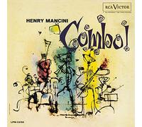 Henry Mancini - Combo!
