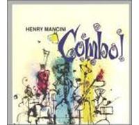 Henry Mancini - Combo! 20bit K2 Remastering