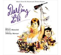 Henry Mancini - DARLING LILI: DELUXE EDITION