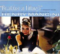 Henry Mancini - Diamants Sur Canape/Breakfast