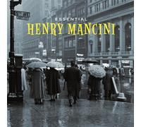 Henry Mancini - Esencial Henry Mancini [2 Cd]