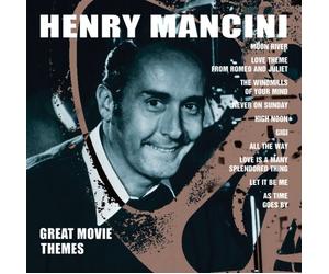 Henry Mancini - Great Movie Themes
