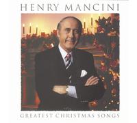Henry Mancini GREATEST CHRISTMAS SONGS (CD) (Importación USA)