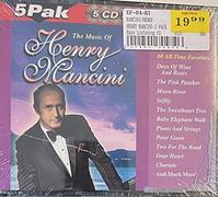 Henry Mancini - Greatest Hits