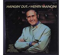 HENRY MANCINI - hangin' out with