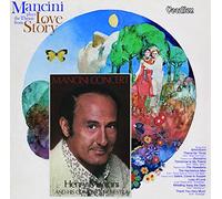 Henry Mancini - Henry Mancini - Mancini Concert & Mancini Plays the Theme from Love Story