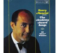Henry Mancini & His Orch - Academy Award Songs