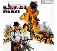 Henry Mancini & His Orch - Oklahoma Crude