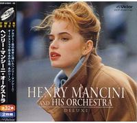 Henry Mancini & His Orchestra - Twin Best:Deluxe