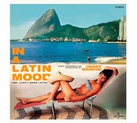 Henry Mancini - In A Latin Mood (Limited Edition) [Vinilo]