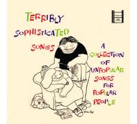 Henry Mancini & Irving Taylor - Terribly Sophisticated Songs: A Collection of Unpopular Songs for Popular People