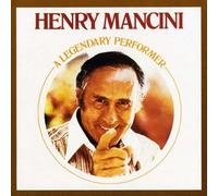 Henry Mancini - Legendary Performer