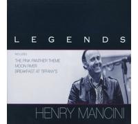 Henry Mancini - Legends [50trx]