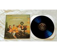 Henry Mancini LP A Merry Mancini Christmas - RCA Records 1966 - Stereo Version