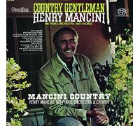 Henry Mancini - Mancini Country & Country