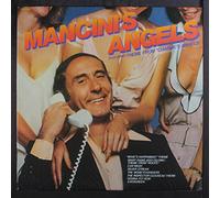 Henry Mancini - mancini's angels LP