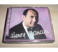 henry mancini - master of melody
