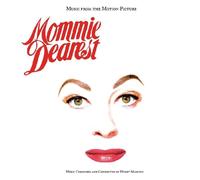 Henry Mancini – Mommie Dearest (O.S.T.) – Vinilo – Real Gone Music