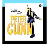 Henry Mancini - Music from Peter Gunn [Import]