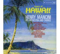 Henry Mancini - Music of Hawaii