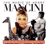 Henry Mancini - Music of Henry Mancini
