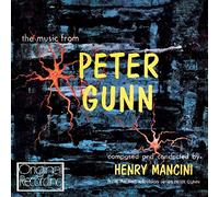 Henry Mancini - Peter Gunn