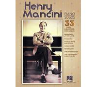Henry Mancini: Piano Solos