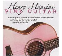 Henry Mancini: Pink Guitar