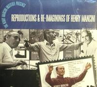 Henry Mancini - Reproductions and Re-Imaginings of Henry Mancini (UK Import)