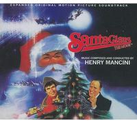 Henry Mancini - Santa Claus: The Movie