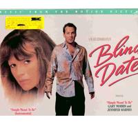 Henry Mancini, Stanley Jordan, ... - Blind Date (Music From The Motion Picture)
