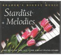 Henry Mancini - Stardust Melodies: The Best of the All-Time Great Piano Stars (Reader's Digest Music) (UK Import)