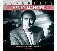 Henry Mancini Super Hits (CD) (Importación USA)