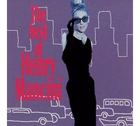 Henry Mancini - The Best Of