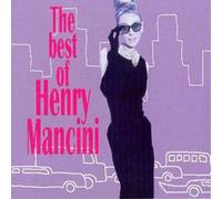 Henry Mancini The Best Of Henry Mancini (CD) Album (Importación USA)