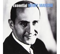 Henry Mancini - The Essential Henry Mancini (Gold Series)