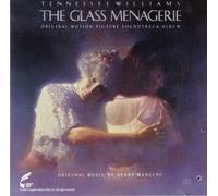 Henry Mancini - The Glass Menagerie (UK Import)