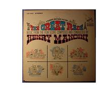 Henry Mancini - The Great Race: Music From the Film Score