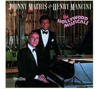 Mathis,Johnny - The Hollywood Musicals