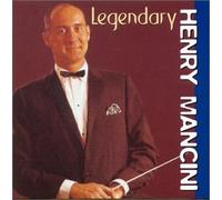 Henry Mancini - The Legendary
