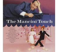 Henry Mancini - The Mancini Touch