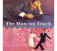 Henry Mancini - The Mancini Touch