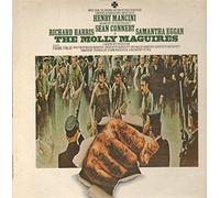 henry mancini - The Molly Maguires [Soundtrack] (US 1970)