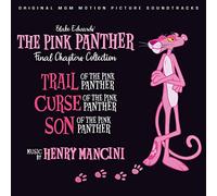 Henry Mancini - The Pink Panther Final Chapters