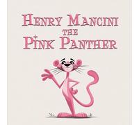 Henry Mancini - The Pink Panther (Special Edition)