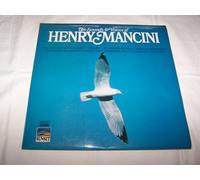 Henry Mancini - The Sounds & Voices Of Henry Mancini [Vinyl LP]