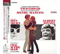 Henry Mancini - Two for the Road (Jpn)