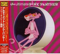 Henry Mancini - Ultimate Pink Panther