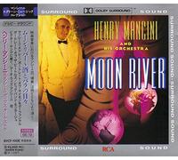 Henry Mancini - Various Moon River [Import]