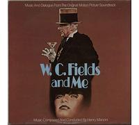 Henry Mancini - W.C. Fields And Me